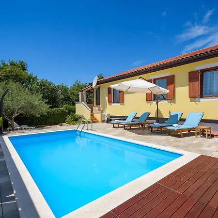 Casa de Férias House Katti