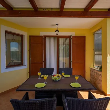 Casa de Férias House Katti Umago