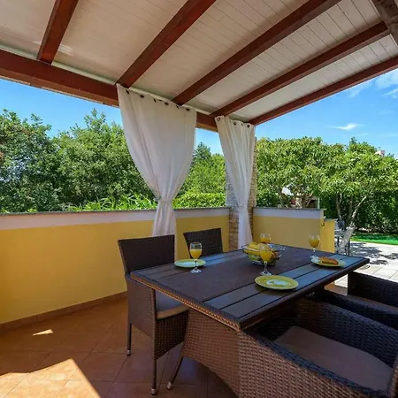 Casa de Férias House Katti Umago