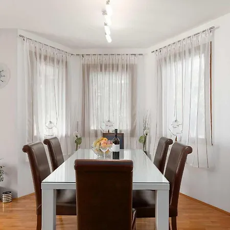 Casa de Férias House Katti Umago