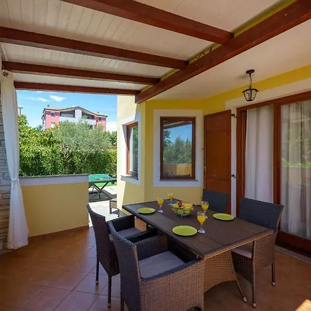 Casa de Férias House Katti